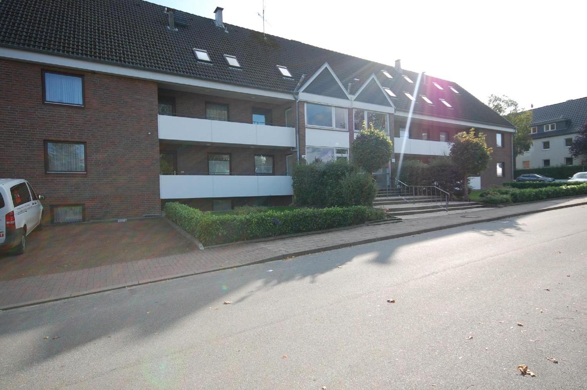 Appartementhaus Han/134 Scharbeutz Exterior foto